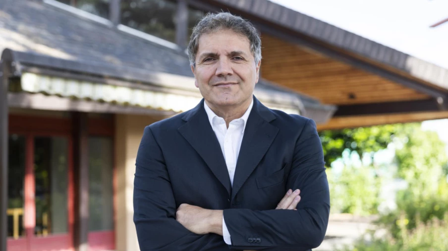 Centre Vaud : Giancarlo Sergi candidat au Conseil d’État vaudois