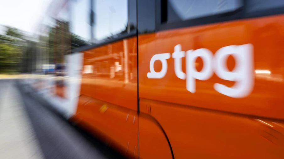 Transports publics à Genève : la prise en charge double l’usage des jeunes et seniors