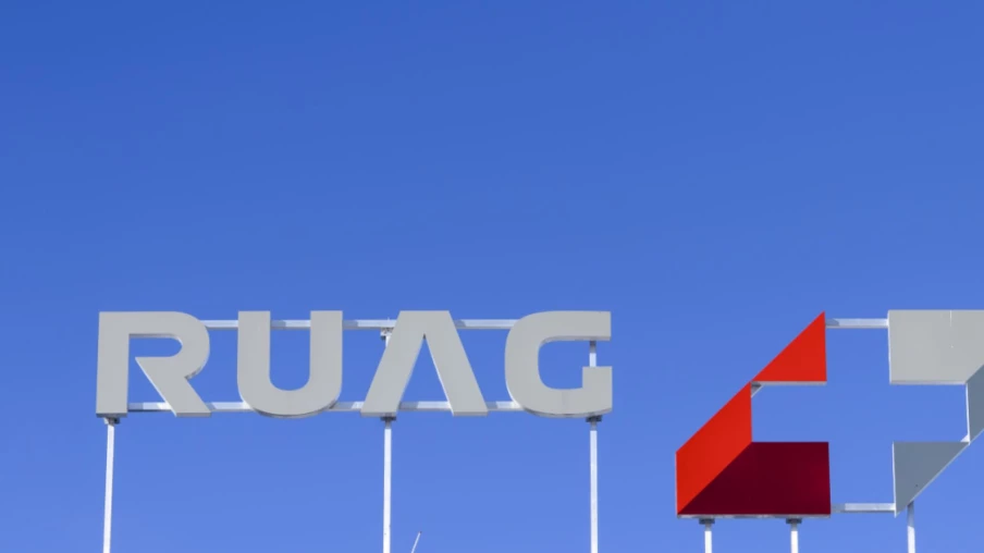 Le Parlement se prononce sur la nouvelle forme juridique de Ruag MRO