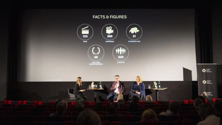 22e Zurich Film Festival : 133 films dont 22 productions suisses