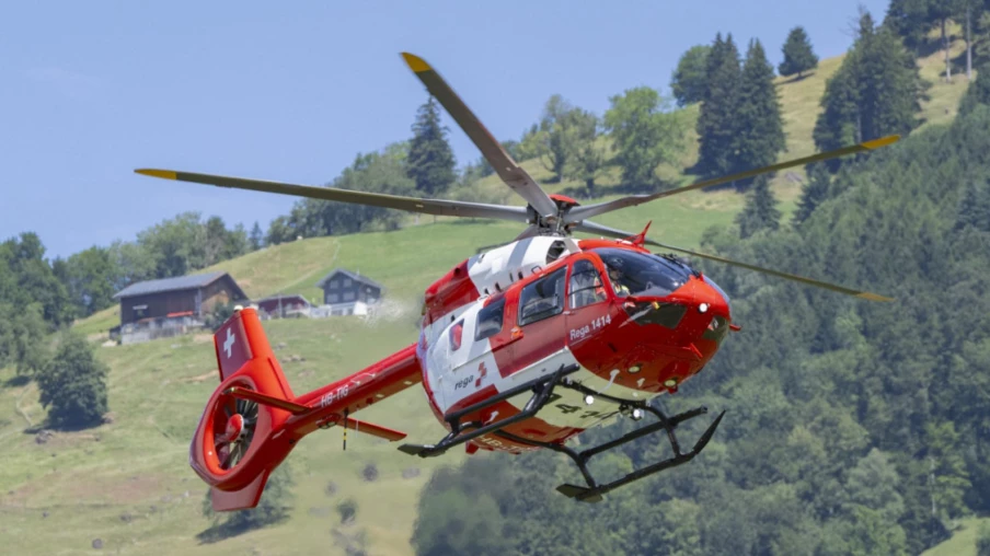 Chute mortelle d’un randonneur de 79 ans au Vanil Noir, à Grandvillard