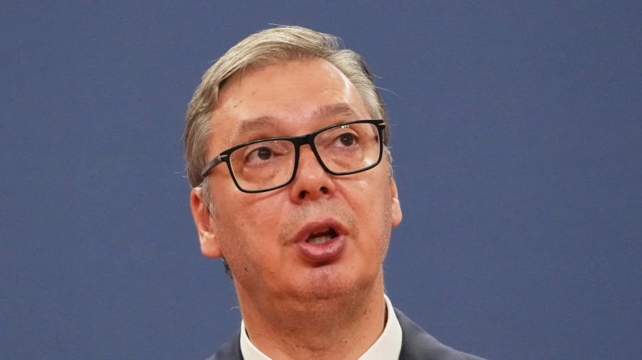 Le président serbe dissout le Parlement pour des législatives le 25 octobre