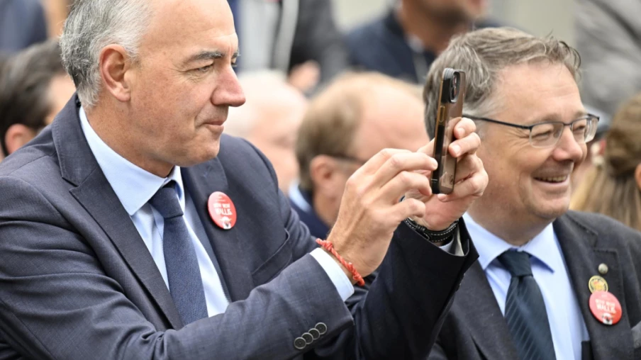 Valais : le Parlement veut interdire le cumul conseiller d’État et Chambres fédérales