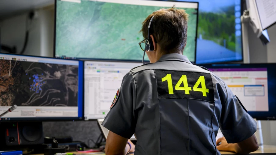 L’OCVS lance son dispositif d’ambulancier communautaire en Valais