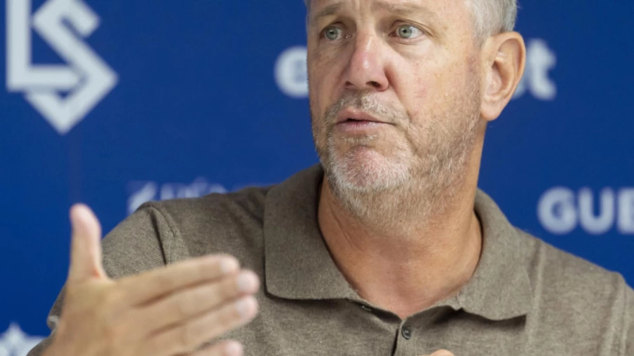 Henchoz dévoile la stratégie mercato du Lausanne-Sport