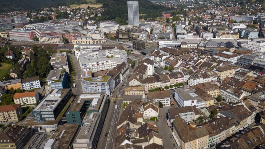 Zimmer Biomet : jusqu’à 580 emplois menacés à Winterthour