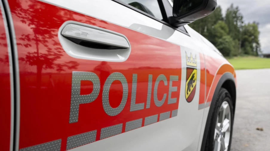 Accident à Moutier sur l’A16 : une morte et deux blessés graves