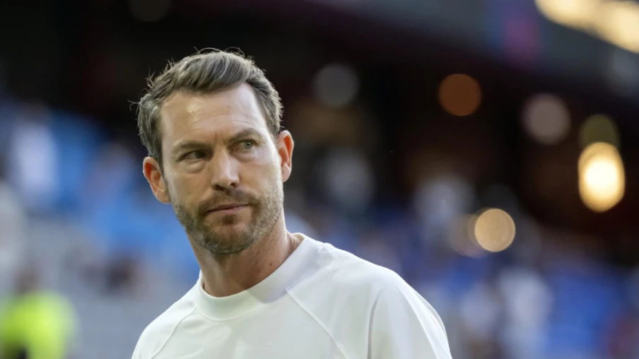 Stephan Lichtsteiner licencié par le FC Bâle après sept mois