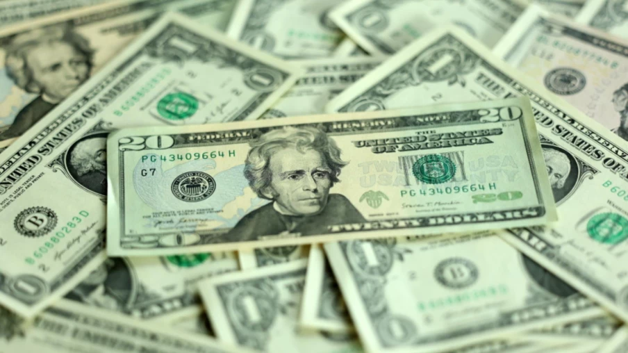 Taux d'emprunt américain à 10 ans : plus haut niveau depuis 2023