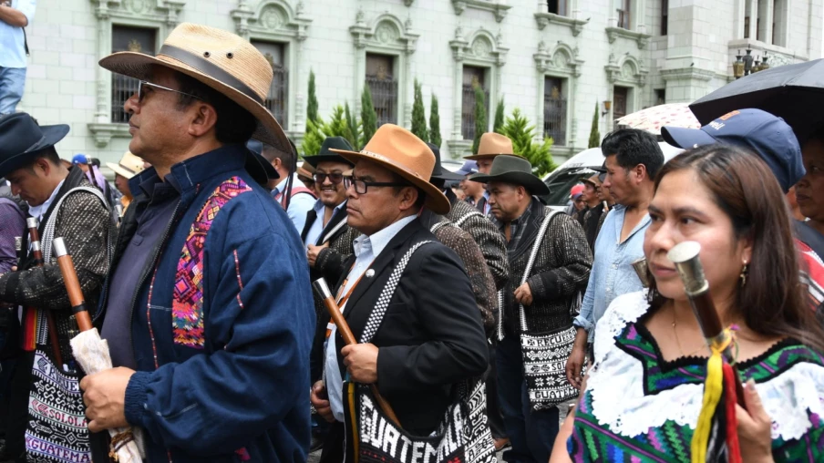 Guatemala : sept membres du MS-13 arrêtés pour 17 meurtres