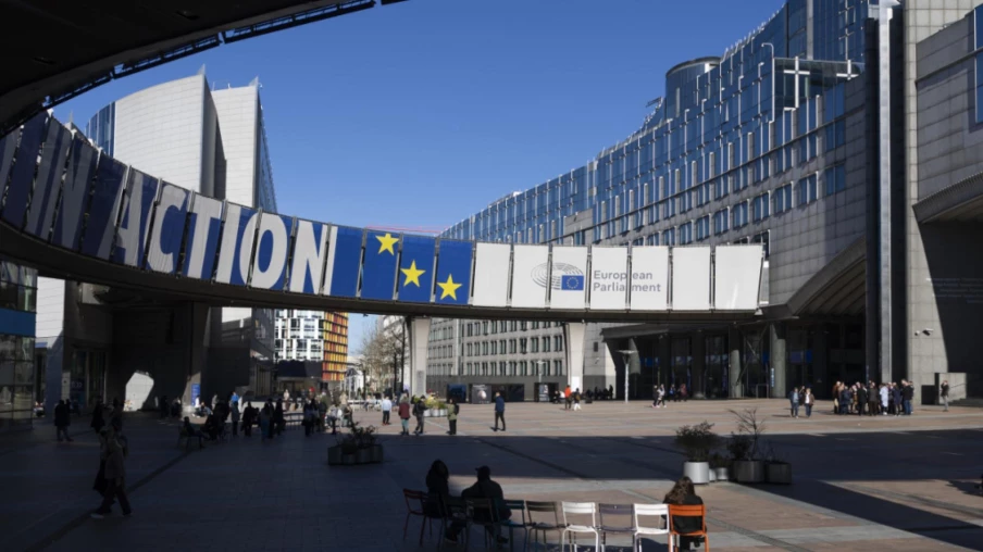 Le Parlement européen approuve les accords Suisse-UE