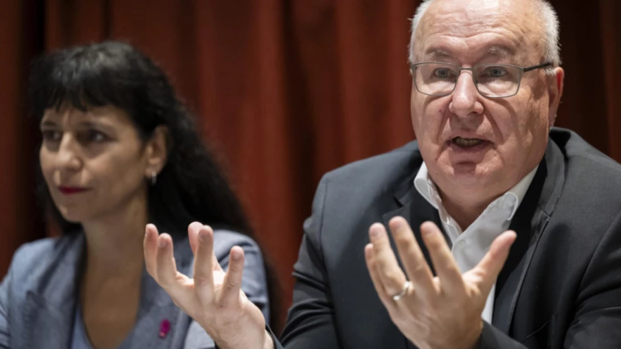 L'USS réclame une hausse générale des salaires de 2,5 % en 2027