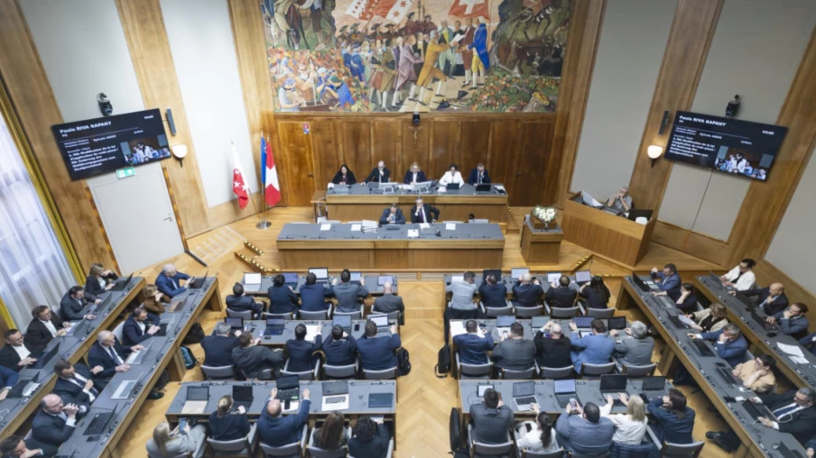 Le Parlement valaisan adopte la prime de démolition hors zone à bâtir