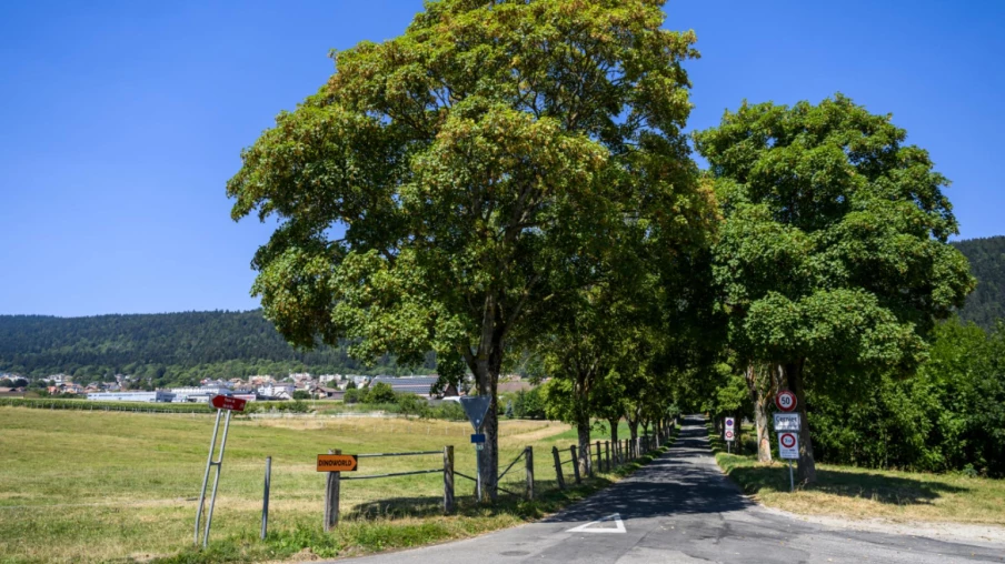 Neuchâtel : la pénurie de logements persiste dans deux régions