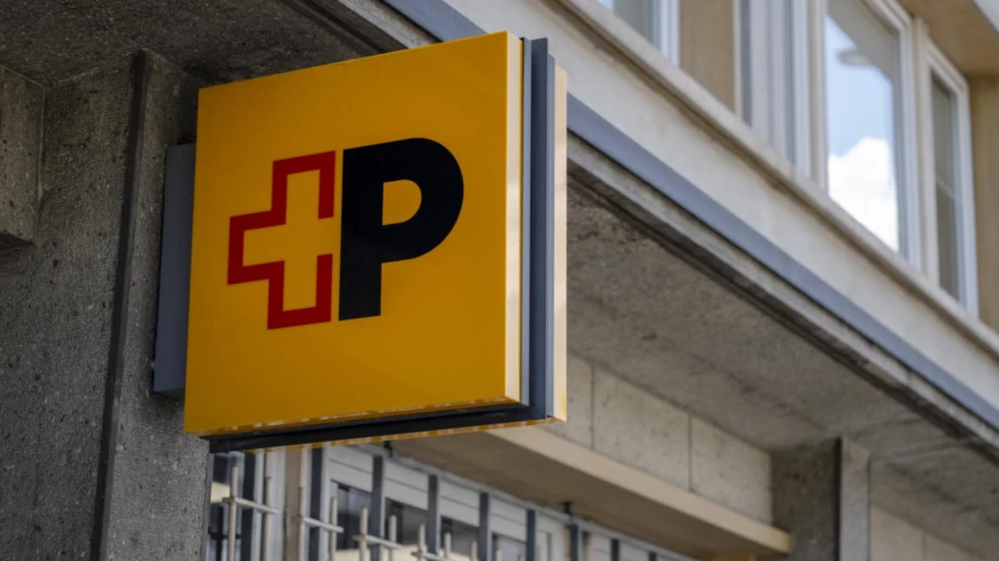 Valais : le Parlement ne met pas la pression sur la Poste suisse