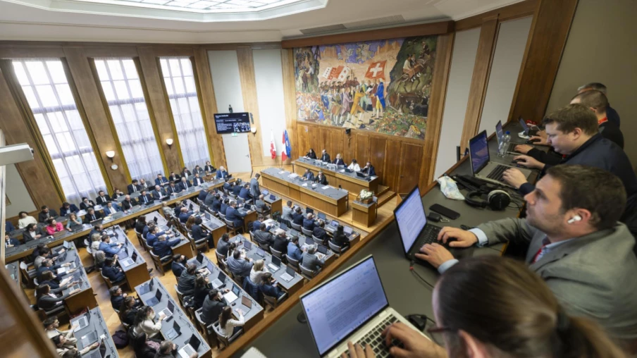 Valais : vers un dépistage gratuit des IST pour les jeunes