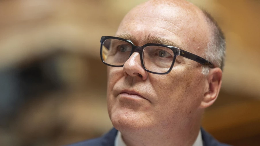 Martin Pfister discute de la coopération de défense avec l'UE et l'OTAN à Bruxelles