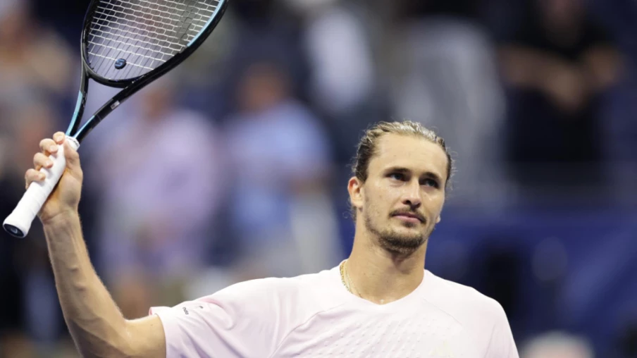 Zverev favori avant les demi-finales de l’US Open à New York