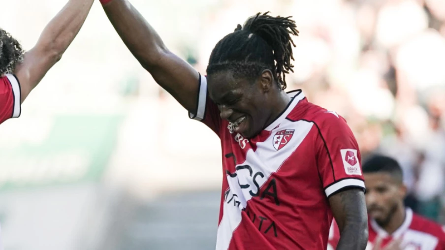 Super League : Sion bat St-Gall 3-0, GC gagne à Thoune