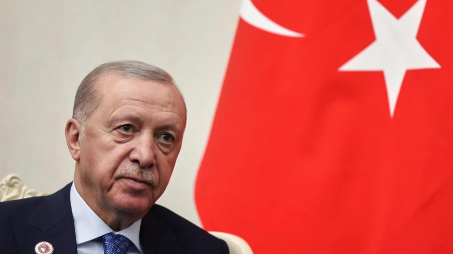 Turquie : l'opposition dénonce les élus ralliés à Erdogan