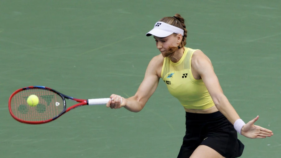 Rybakina remporte son premier US Open et devient numéro 1 mondiale