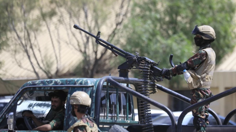 Attaque des houthis en Arabie saoudite : deux blessés à Riyad