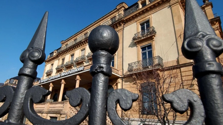 Neuchâtel : les archives révèlent l’histoire urbaine et les plans d’architectes