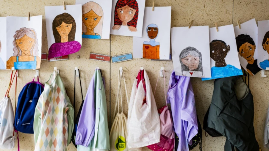Fribourg : stage en école enfantine pour les étudiants en pédagogie