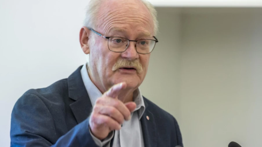 MAJ : défendre la population jurassienne au nord comme au sud
