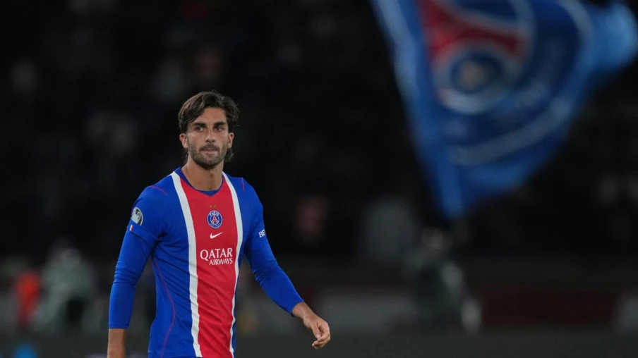 Le PSG décroche sa première victoire en Ligue 1 à Brest