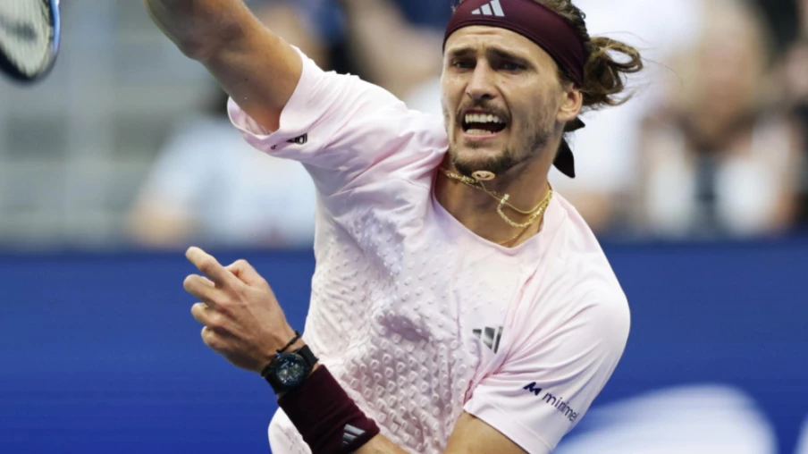 Zverev remporte son premier US Open et son deuxième titre majeur