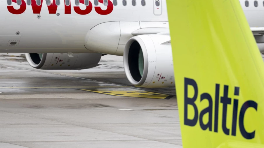 Air Baltic, partenaire de Swiss, se place sous le chapitre 11 aux USA