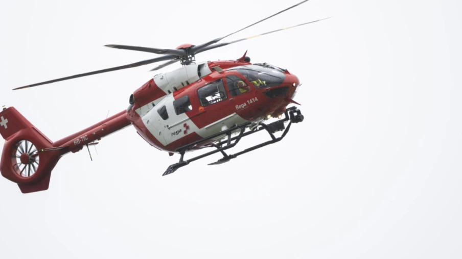 Randonneur mortellement accidenté retrouvé dans le Val d'Agro, Tessin