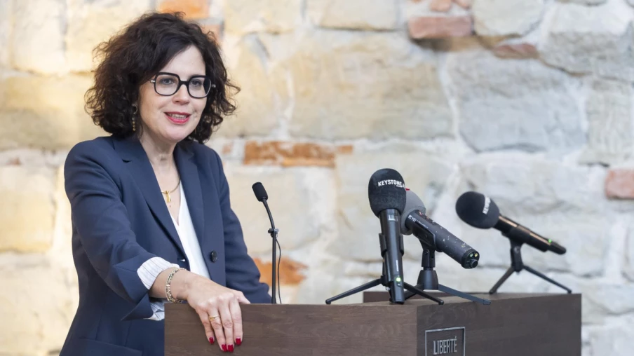 Budget vaudois 2027 : déficit de 356 millions et incertitude fiscale