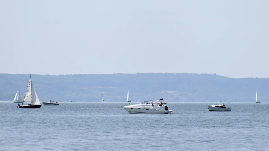 Lac de Bienne : état nettement amélioré et biodiversité en hausse