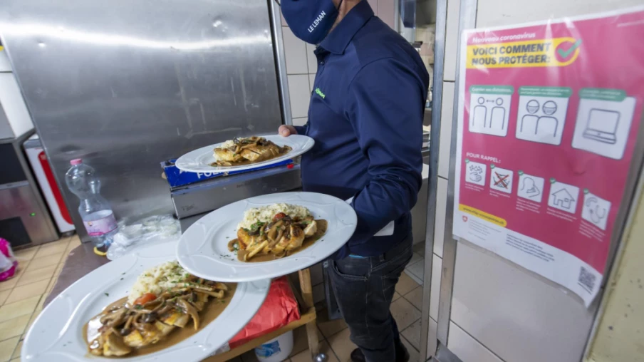 Indemnités Covid à Vaud : Gastrovaud demande un changement de cap