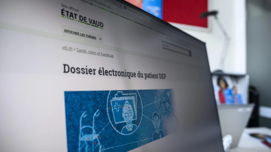 Le National approuve le dossier électronique de santé obligatoire