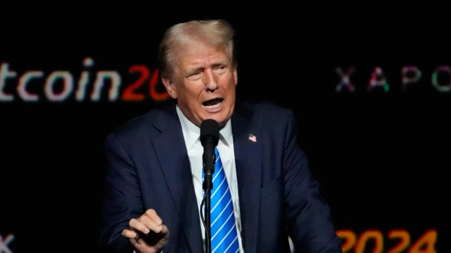 Rejet du recours de Trump pour restreindre le vote par correspondance