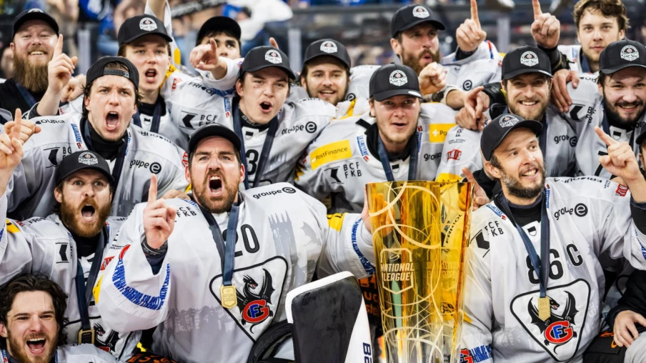 La National League reprend mardi soir avec sept matches au programme