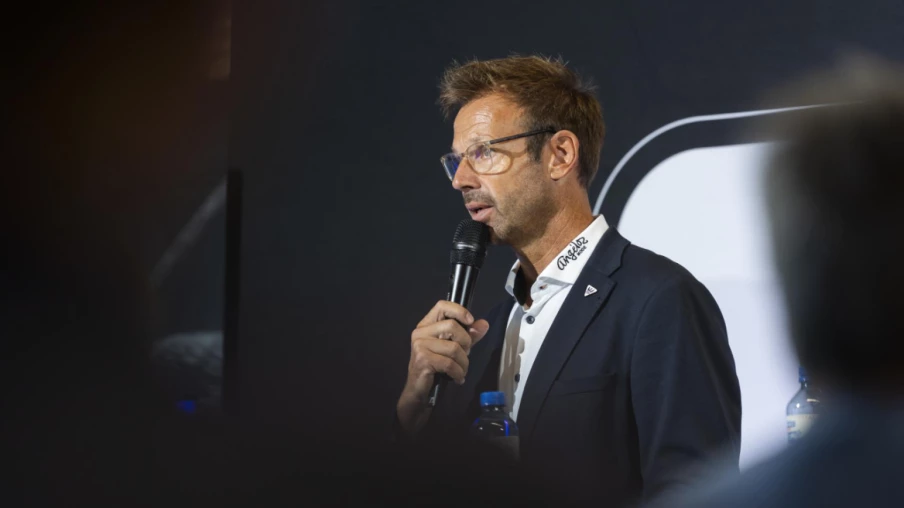 Gerd Zenhäusern veut un Gottéron tourné vers l’avenir