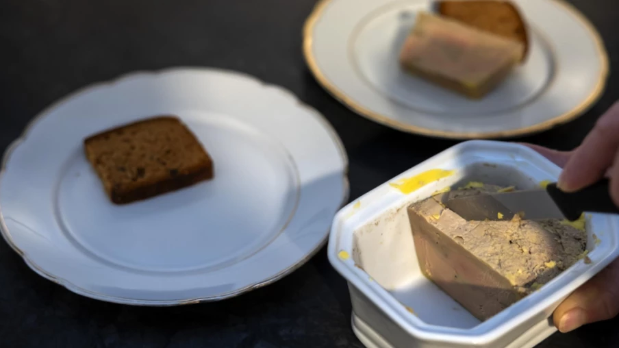 Foie gras : le Parlement valide des restrictions sur les importations