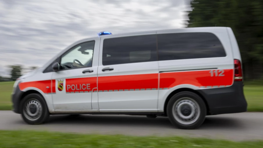 Berne : 595 infractions moto, 72 dénonciations et 523 amendes d'ordre