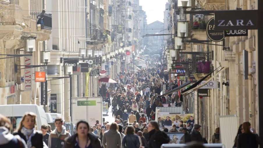 Insee confirme une inflation de 2,4 % en août, tirée par l’énergie