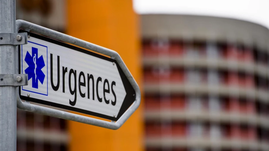 Les sénateurs rejettent la taxe pour désengorger les urgences