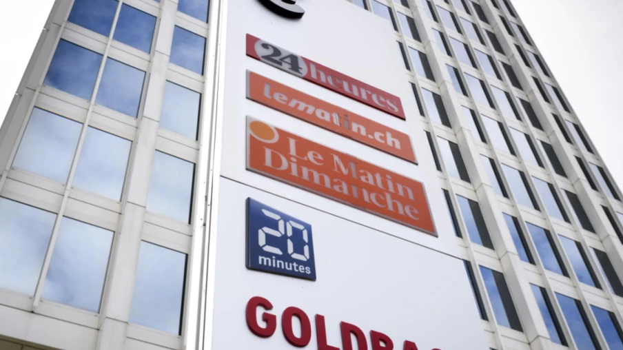 Goldbach se réorganise : fusion des activités vidéo et 35 licenciements