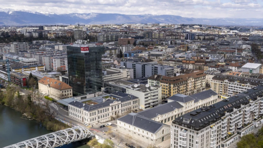 Genève: fiscalité pénalisante freine son attractivité économique
