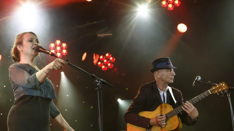 Catherine Ringer est morte : le rock français perd une icône libre