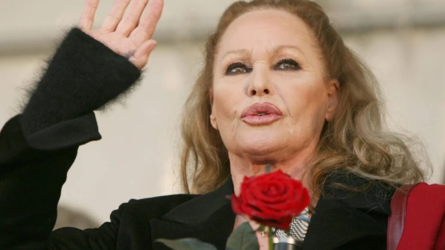 Journées de Soleure : hommage aux films d’Ursula Andress