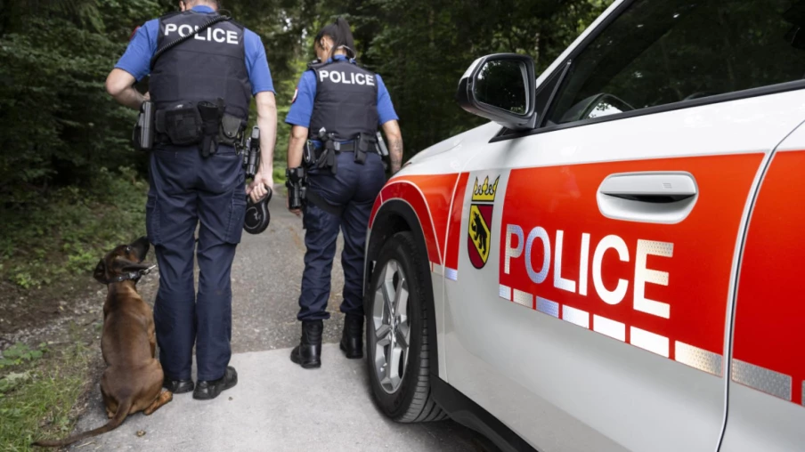 Une femme de 77 ans meurt dans un accident de trottinette à Beatenberg