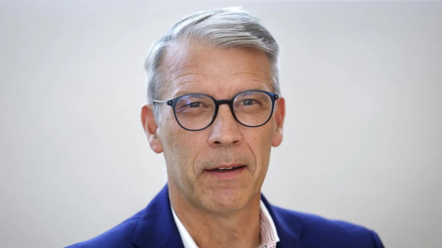 Peter Knäbel revient sur le Mondial, les binationaux et les Suissesses